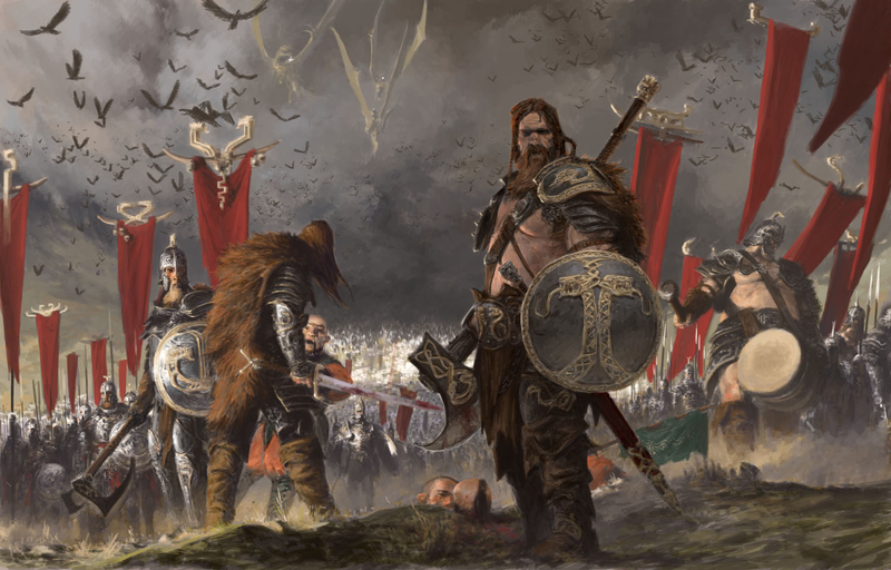 Illustration for article titled Happy New Year...For The Emperor!